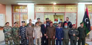 العمامي: لجنة 5+5 لن تقع رهينة لأي تجاذبات