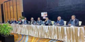 البعثة تشيد باجتماع القاهرة.. وكوبيش يقول إن وضع الآلية إنجاز مهم