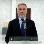 غويريني: نتابع باهتمام بالغ الوضع في ليبيا شريكنا الرئيسي