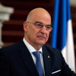 نيكوس دندياس: نسيان ليبيا وترك الوضع يأخذ مجراه تلقائياً هو آخر ما يمكننا فعله