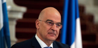 نيكوس دندياس: نسيان ليبيا وترك الوضع يأخذ مجراه تلقائياً هو آخر ما يمكننا فعله