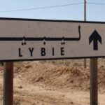 مقتل سودانيين على الحدود الليبية