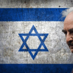 بعد زيارة ابنه لإسرائيل حفتر يخاطر بشكل كبير لكسب دعم واشنطن