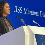 المنقوش: التدخل الأجنبي في ليبيا أدى إلى تصعيد انعدام الأمن المحلي والإقليمي