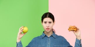 كيف أخسر وزني بسرعة