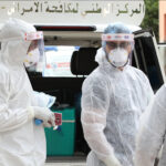 نقابة الأطباء: سنعلق إجراء مسحات كورونا حتى يُنظر في مطالبنا