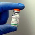 البدء في توزيع لقاح “سينوفارم” الصيني