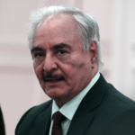 أخطاء حكومة الوحدة الوطنية تؤجل مثول حفتر أمام القضاء الأمريكي