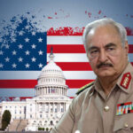 التحالف الليبي الأمريكي: حفتر مزدوج الجنسية