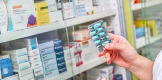ارتفاع سعر الدواء في ظل انعدام أجهزة الرقابة للدولة.