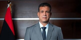 أبوجناح: الليبيون سئموا خلافات السياسيين ويتطلعون إلى انتخابات تتيح للجميع المشاركة بها