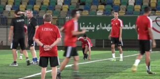 منهم 6 محترفين .. كليمنتي يستعدّ لمباراتي أنجولا والغابون باستدعاء 24 لاعبا