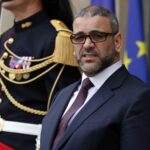 المشري: الموقف الفرنسي في مؤتمر باريس لا يدعمه سوى مصر