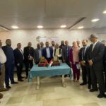 ليبيا ومصر توقعان بروتوكولا للربط الإلكتروني خاص بالعمالة الوافدة