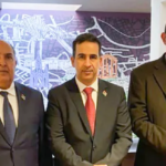 نواب ليبيون يشاركون في مؤتمر المناخ بغلاسكو