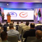 المفوضية تُحيل بيانات 10 مترشحين للرئاسة للجهات القانونية للتحقق من طلبات ترشحهم