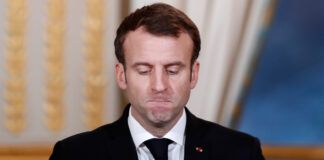 زيارة سريّة لمستشار ماكرون إلى ليبيا