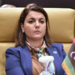 المنقوش: الانتخابات المقبلة قد تؤدي لحرب أهلية