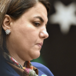 الحكومة للرئاسي: إيقاف المنقوش ليس من صلاحيات المجلس