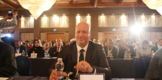 صوان: ملتقى دعم الانتخابات أعطى رسالة واضحة بأن الاستحقاق هو مطلب القوى السياسية