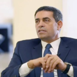 السايح يتهم الحكومة بعرقلة عمل المفوضية