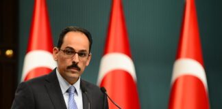 قالن: تركيا ستساعد ليبيا في إنشاء جيش موحد