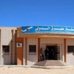 العقوري يؤكد على ضرورة عودة حركة الطيران إلى وضعها الطبيعي