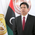 يوسف العقوري: عوائق الانتخابات أمنية وليست سياسية