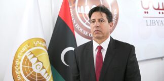 يوسف العقوري: عوائق الانتخابات أمنية وليست سياسية