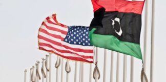 الولايات المتحدة: يجب حماية وتأمين العملية الانتخابية في ليبيا