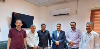 المقريف: لجنة المطابقة مع المالية لزيادة مرتبات المعلمين أنجزت 90% من مهامها