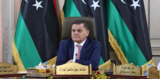 جلوبال بلاتس: ضغوطات أجبرت الدبيبة لتمرير صفقة توتال