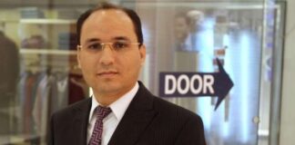 مسلحون يتبعون حفتر يقتحمون محكمة سبها لمنع محامي سيف القذافي من الطعن في استبعاده