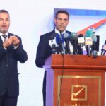 السائح: رافضي الانتخابات يحاولون تشويه المفوضية منذ يوليو الماضي