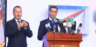 السائح: رافضي الانتخابات يحاولون تشويه المفوضية منذ يوليو الماضي