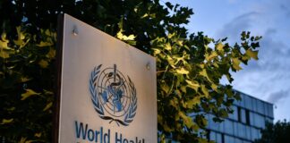 منظمة الصحة العالمية: المتحور أوميكرون يمثّل خطرًا كبيراً على مستوى العالم