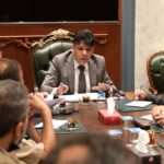 النائب العام يتعهد بحشد كافة الإمكانيات المتاحة لإنصاف ضحايا ترهونة