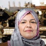 العدل تحقق وتقاضي المعتدين أمن سبها: “طارق بن زياد” وراء اقتحام المحكمة