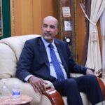 الكوني يؤكّد على التزام الرئاسي إجراء الانتخابات الرئاسية والبرلمانية