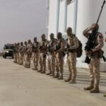 اعتقالات مرتكبي جرائم ترهونة مستمرة وآخر المُعتقلين “الفاهم يخلف”