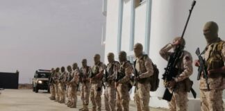 اعتقالات مرتكبي جرائم ترهونة مستمرة وآخر المُعتقلين “الفاهم يخلف”