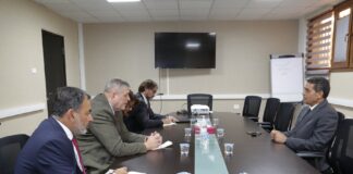 المجتمع الدولي يؤكد دعمه للانتخابات