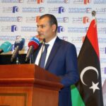 المناعي: المكتب القانوني بالمفوضية يتعامل مع القضايا والنظر في الطعون