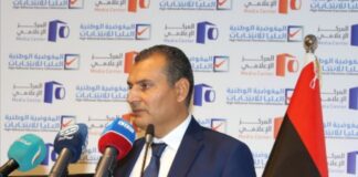 المناعي: المكتب القانوني بالمفوضية يتعامل مع القضايا والنظر في الطعون