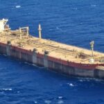 وزارة النفط تشكّل فريقا فنيا للتحقيق في ملابسات حادثة حقل البوري