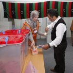 ساساهارا: يجب على القادة الليبيين التنازل لإجراء الانتخابات