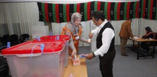 ساساهارا: يجب على القادة الليبيين التنازل لإجراء الانتخابات