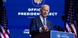 الإدارة الأمريكية: ندعم الشعب الليبي في مضيّه صوب إجراء الانتخابات