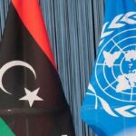 البعثة الأممية تدين تهديد وترهيب القضاة بمحكمة سبها