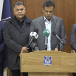 مسؤولون حكوميون ودبلوماسيون يستنكرون حصار محكمة سبها